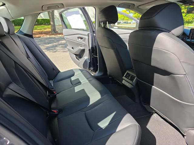 2026 Honda Accord Sedan Touring