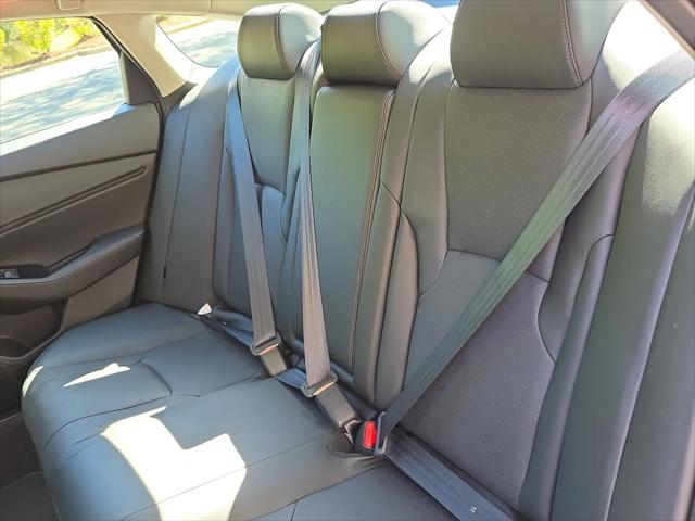 2026 Honda Accord Sedan Touring