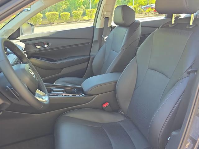 2026 Honda Accord Sedan Touring