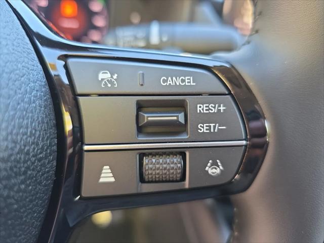 2026 Honda Accord Sedan Touring