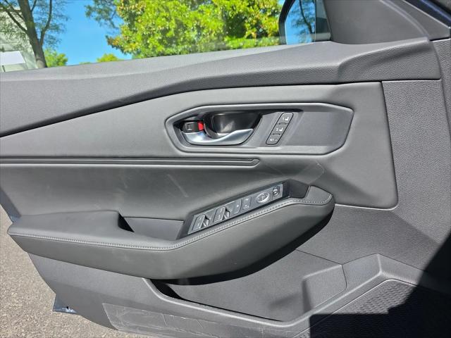 2026 Honda Accord Sedan Touring