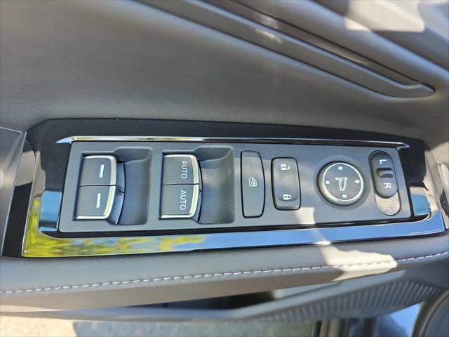 2026 Honda Accord Sedan Touring