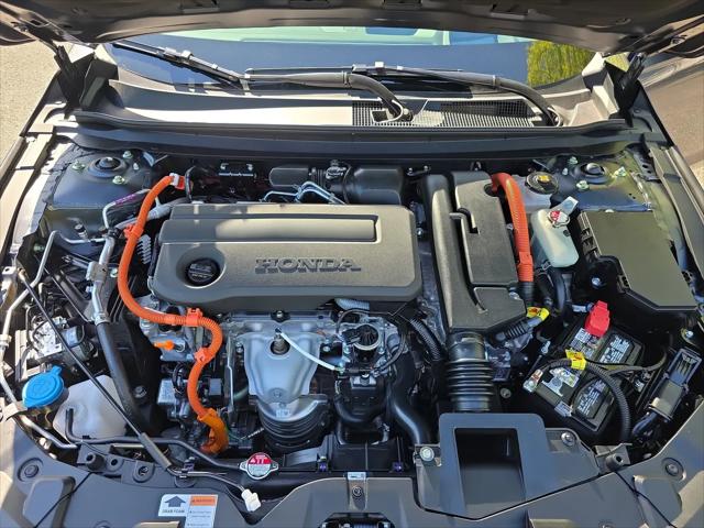 2026 Honda Accord Sedan Touring