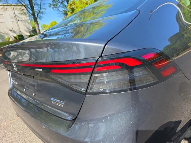 2026 Honda Accord Sedan Touring