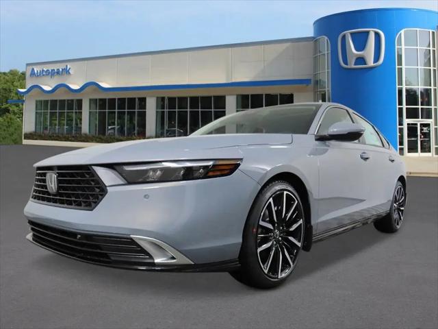 2026 Honda Accord Sedan Touring for sale in Cary, NC