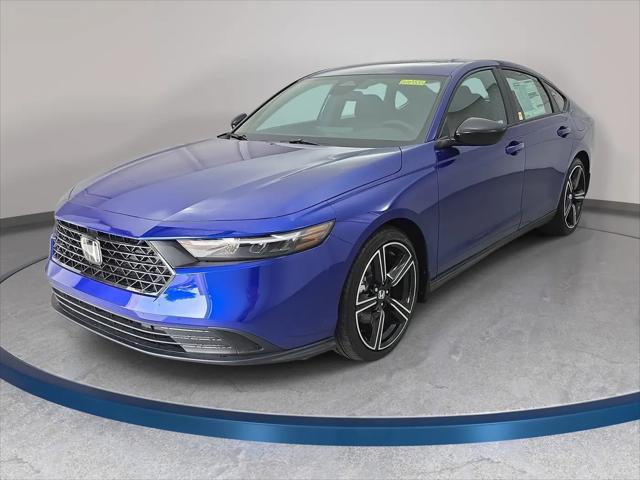 2026 Honda Accord Sedan Sport for sale in Cary, NC