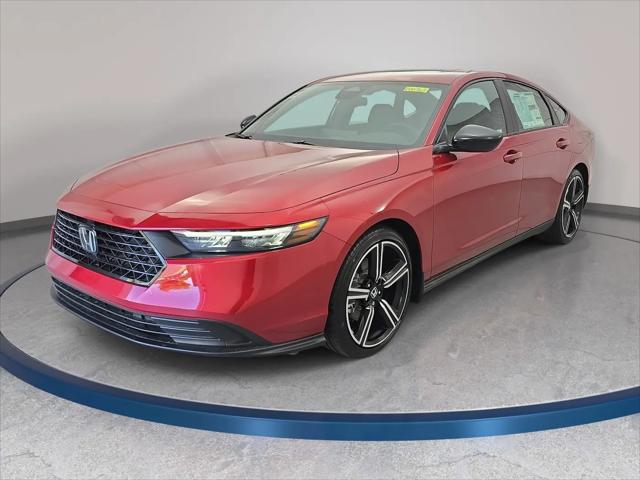 2026 Honda Accord Sedan Sport for sale in Cary, NC