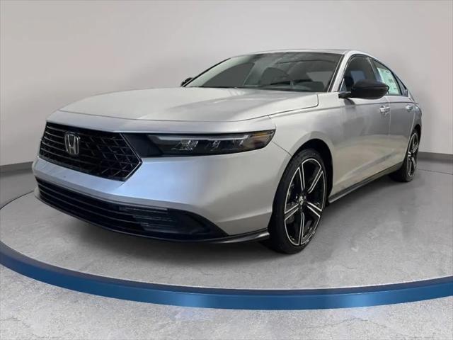 2026 Honda Accord Sedan Sport for sale in Cary, NC