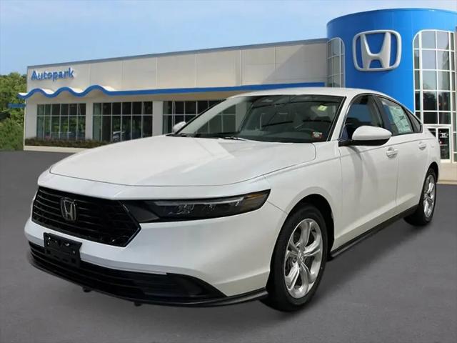 2025 Honda Accord Sedan LX for sale in Cary, NC