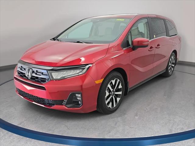 2026 Honda Odyssey EX-L for sale in Cary, NC