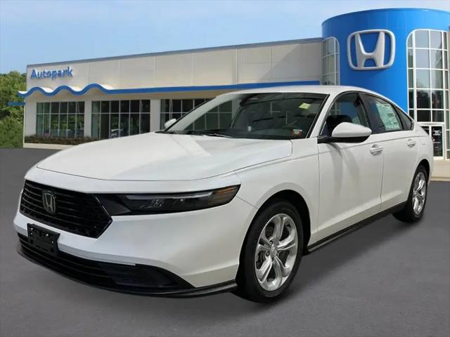 2025 Honda Accord Sedan LX for sale in Cary, NC