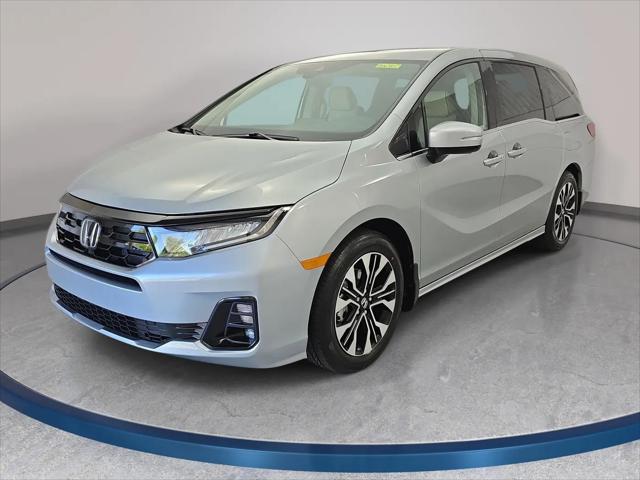2026 Honda Odyssey Elite for sale in Cary, NC