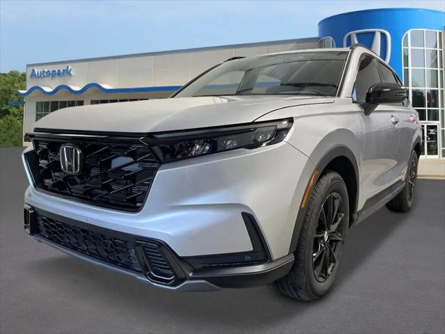 2026 Honda CR-V Hybrid AWD Sport-L for sale in Cary, NC