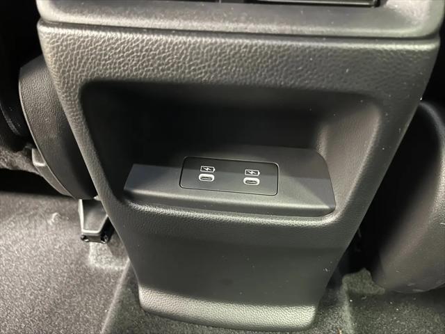 2026 Honda CR-V Hybrid AWD TrailSport