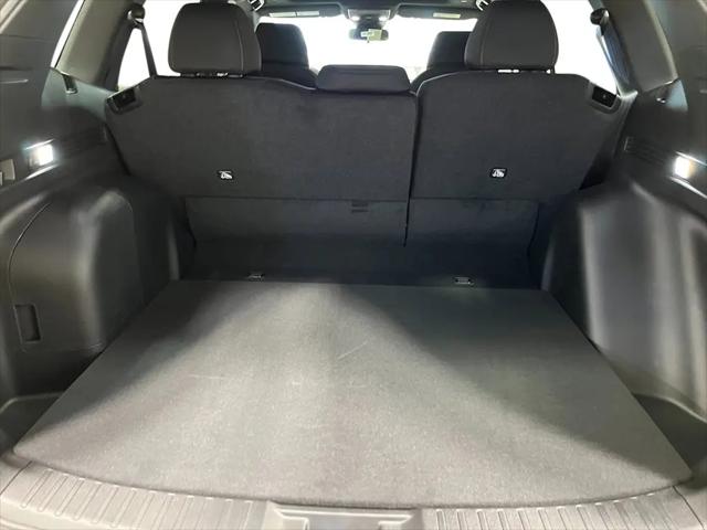 2026 Honda CR-V Hybrid AWD TrailSport