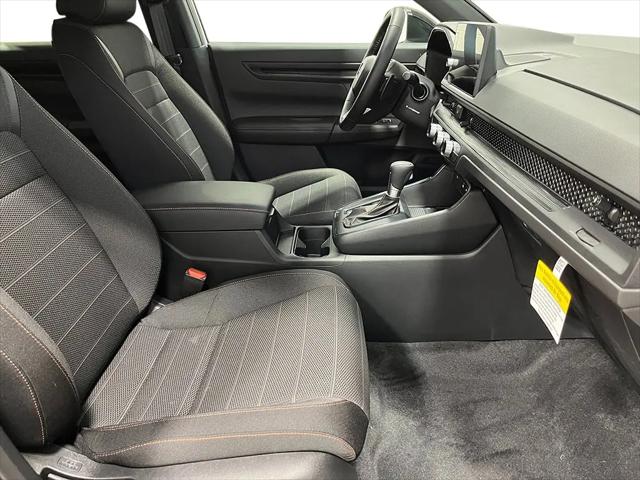2026 Honda CR-V Hybrid AWD TrailSport