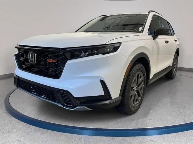 2026 Honda CR-V Hybrid AWD TrailSport for sale in Cary, NC