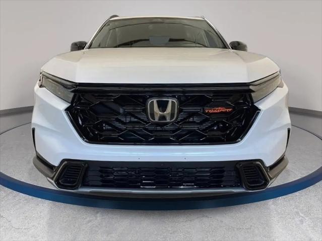 2026 Honda CR-V Hybrid AWD TrailSport