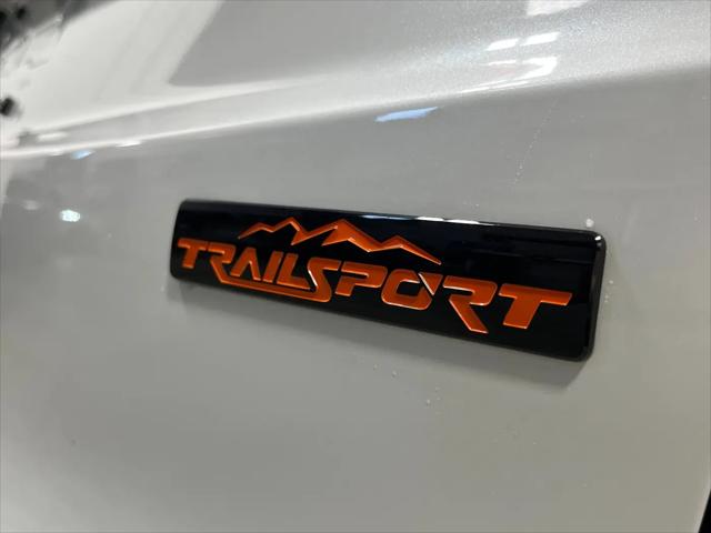 2026 Honda CR-V Hybrid AWD TrailSport