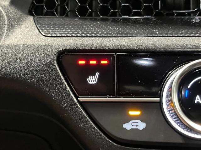 2026 Honda CR-V Hybrid AWD TrailSport