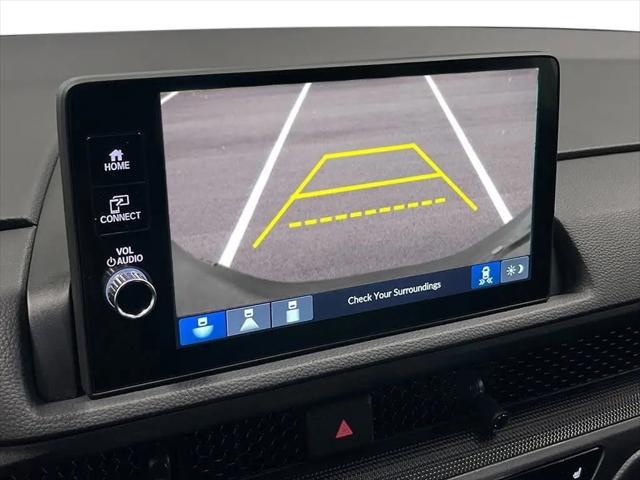 2026 Honda CR-V Hybrid AWD TrailSport