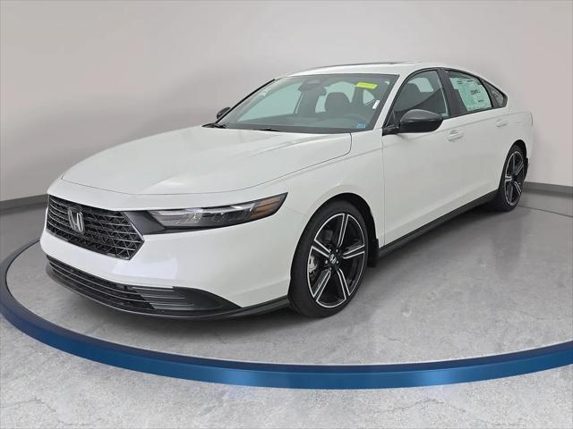 2026 Honda Accord Sedan Sport for sale in Cary, NC