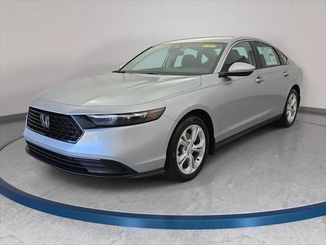 2026 Honda Accord Sedan LX for sale in Cary, NC