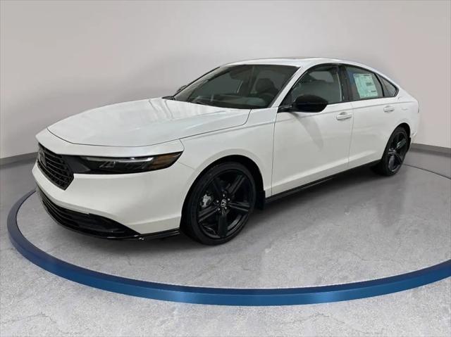 2026 Honda Accord Sedan Sport-L for sale in Cary, NC