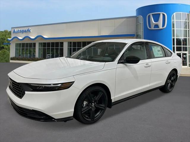 2026 Honda Accord Sedan Sport-L for sale in Cary, NC