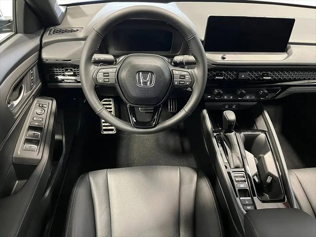 2026 Honda Accord Sedan Sport-L