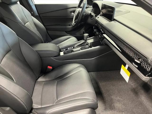 2026 Honda Accord Sedan Sport-L