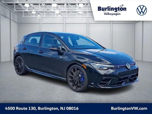 2026 Volkswagen Golf R Base for sale in Burlington, NJ