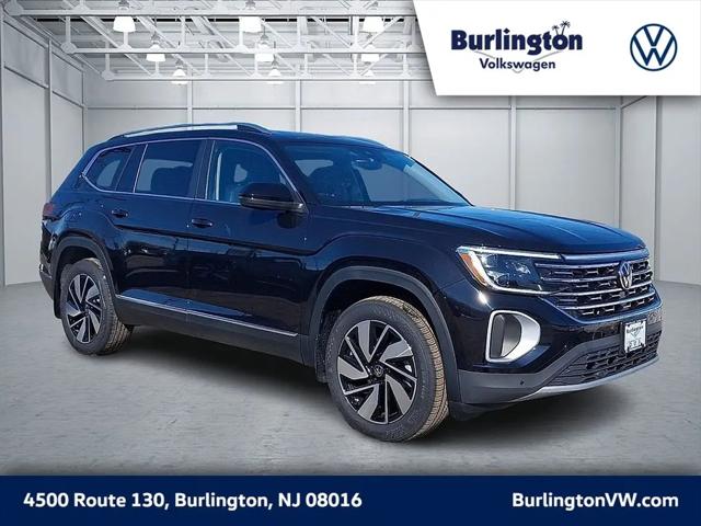 2026 Volkswagen Atlas SEL for sale in Burlington, NJ