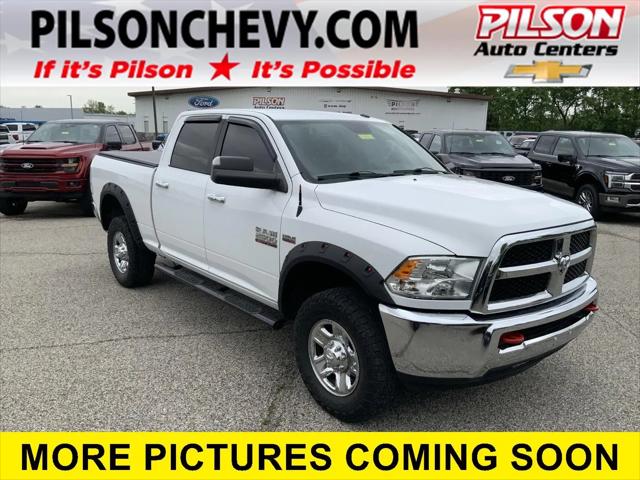 2015 Ram 2500 SLT for sale in Clinton, IN