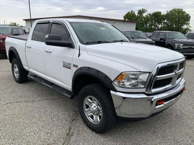 2015 Ram 2500 SLT