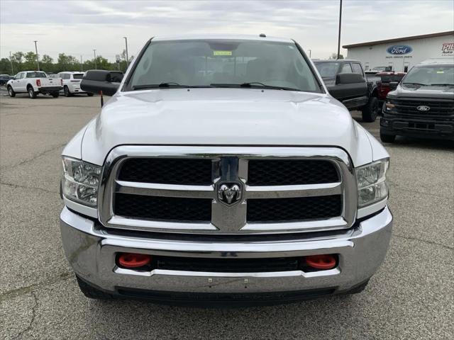 2015 Ram 2500 SLT