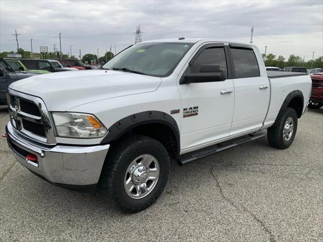 2015 Ram 2500 SLT