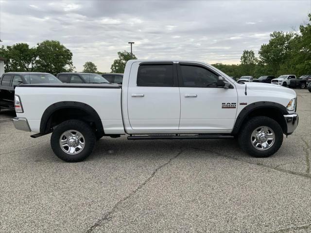 2015 Ram 2500 SLT