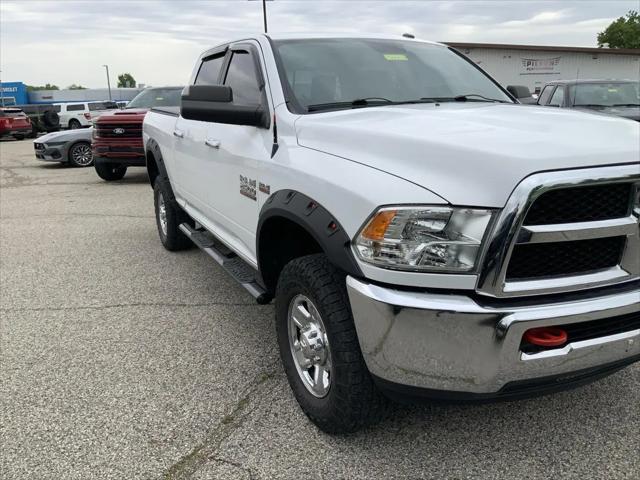 2015 Ram 2500 SLT