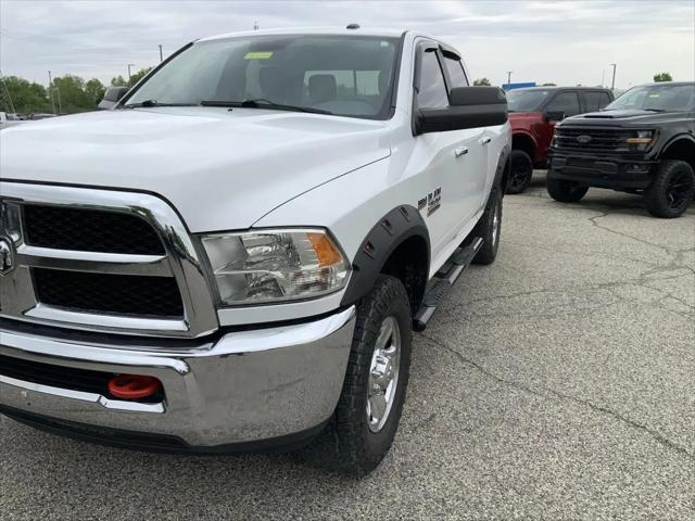 2015 Ram 2500 SLT