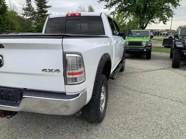 2015 Ram 2500 SLT