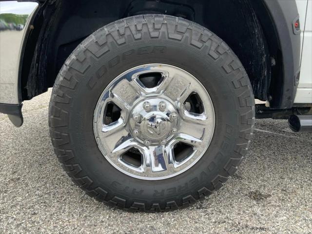 2015 Ram 2500 SLT