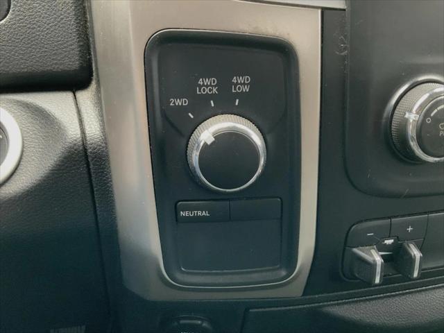 2015 Ram 2500 SLT