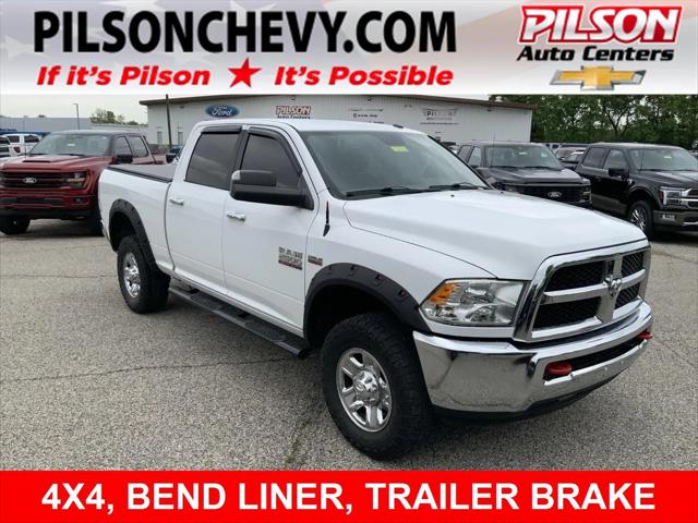 2015 Ram 2500 SLT for sale in Clinton, IN