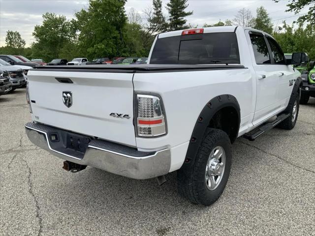 2015 Ram 2500 SLT
