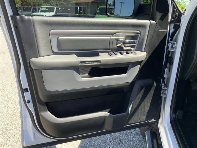 2015 Ram 2500 SLT