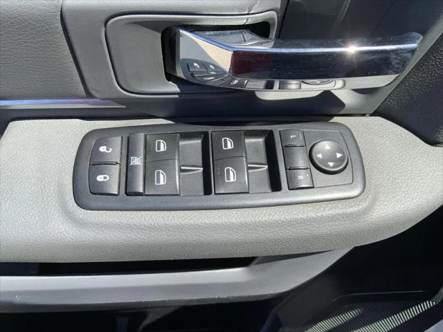 2015 Ram 2500 SLT