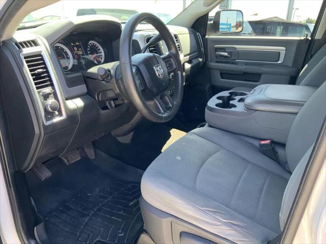 2015 Ram 2500 SLT