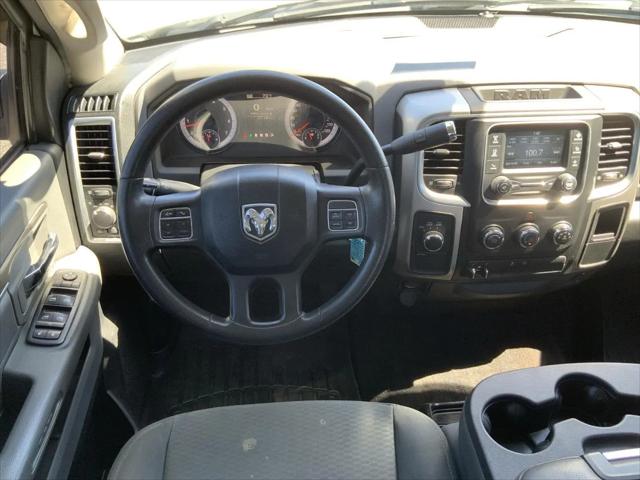 2015 Ram 2500 SLT