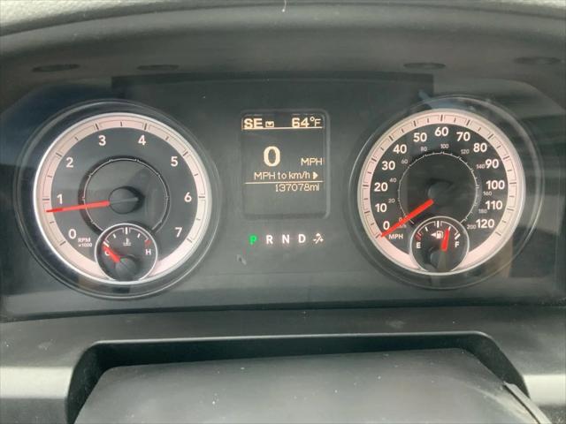 2015 Ram 2500 SLT